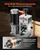 SucceBuy stripper do kabli 400W zmotoryzowany stripper do Podgląd zdjęcia produktu 3