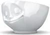 Tazza TV 04.01 happy 500 ml bianco Anteprima dell’immagine prodotto 2