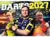 Darts Kalender 2027 mit Michael van Gerwen, Peter Wright, Produktbild-Vorschau 1