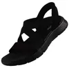 Sandali Skechers 141489-BBK da Unisex Anteprima dell’immagine prodotto 19