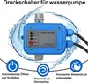 TRMLBE Druckwächter Druckschalter 10bar Pumpensteuerung mit Produktbild-Vorschau 4