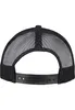 FLEXFIT 6506 | 5-Panel Retro Trucker Cap, Obermaterial aus Produktbild-Vorschau 8