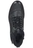 Mustang Mustang Schnürstiefel Grau Produktbild-Vorschau 19
