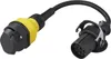 Adaptateur de 24V 15 à 12V 13 broches ISO12098 > Voir les images du produit 2