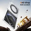 Pro Samsung Galaxy Z Flip7 MagSafe Integrated 360 Rotation Náhled obrázku produktu 5