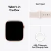 Apple Watch Series 11 GPS, 46 mm, Gehäuse aus Produktbild-Vorschau 10