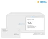 Etiketten Premium A4, weiß 210x148 mm Papier matt 20 St. Produktbild-Vorschau 5