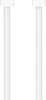 Apple MYQT3ZM/A USB Kabel 2 m USB C Weiß Produktbild-Vorschau 3