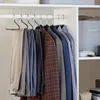 Amazon Basics – Hosenbügel, einfaches Aufhängen, 30er-Pack, Produktbild-Vorschau 5