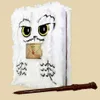 BlueSky HP713524 BlueSky Notizbuch Harry Potter - Hedwig A5 Voir les images du produit 13