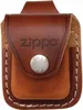 Zippo Etui braun mit Clip Produktbild-Vorschau 10