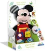 Plyšový Mickey s pytlíky Produktbild-Vorschau 2