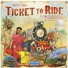 Zestaw map „Ticket to Ride: Indie” Podgląd zdjęcia produktu 4