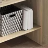 vidaXL Knihovna Sonoma Dub 60x35x180 cm výrobek ze dřeva Náhled obrázku produktu 3