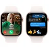 Apple Watch Series 10 GPS 42 mm bracciale sportivo in Anteprima dell’immagine prodotto 3