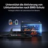 Chargeur de batterie LiTime 36 V (43,8 V) 15 A, étanche Voir les images du produit 5