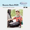 Graco Booster Basic R129, kinderzitverhoger geschikt voor Productafbeelding-voorbeeld 10