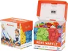 MARIOINEX Mini-Waffel-Bausteine. 300 Teile Produktbild-Vorschau 10