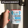 Trendation - Manager Tasse Geschenk So Sieht Ein RIchtig Produktbild-Vorschau 4