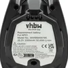 vhbw Akku kompatibel mit Miele Triflex HX1, Triflex HX2, Produktbild-Vorschau 5
