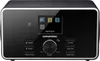 Grundig DTR 4500 BT DAB BLACK, 7 W, FM, LCD, 3,5 mm, 150 Podgląd zdjęcia produktu 2