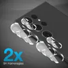 2x Kamera Schutz Glas für Samsung Galaxy S26 Ultra Produktbild-Vorschau 8