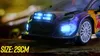 Nikko Toys Nikko RC Rally 1:18 – Noční režim: M-Sport Ford Náhled obrázku produktu 3