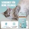 FUTUM Spot on für Katzen 6x1,2ml Pipetten 4-7 Kg gegen Produktbild-Vorschau 7