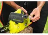 Ryobi ONE+ Akku-Kettensäge RY18CS20A-0 18Volt Produktbild-Vorschau 10