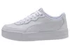 PUMA Skye Damen Sneaker puma white/puma white/puma Produktbild-Vorschau 34
