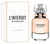 Givenchy L'Interdit Eau de Toilette 35ml Produktbild-Vorschau 11