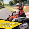 AIYAPLAY 24 V Elektro Go-Kart für Kinder Bis 18 Km/h Gokart Produktbild-Vorschau 9