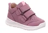 Superfit Breeze - Lila / Rosa Veloursleder Größe: 23 Normal Produktbild-Vorschau 54