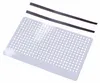 Ochranný kryt pre skimmer bazéna, vyrobený z PVC. Sieťka na Náhľad obrázku produktu 4