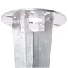 TRIBECCO zemní hrot Ø116x300mm pro zahradní lampu s otvorem Náhled obrázku produktu 2