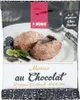 Mousse - au Chocolat 77g Produktbild-Vorschau 1