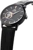 Orient Esteem II Open Heart Automatik Herrenuhr Produktbild-Vorschau 7