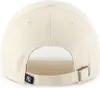 '47 Brand Cap MLB New York Yankees '47 CLEAN UP Natural Produktbild-Vorschau 2