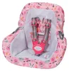 BABY born Car Seat, Puppen-Reisesitz, 3 Jahr(e), 490 g Produktbild-Vorschau 9