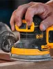 DeWalt DCW210NT-XJ Akku-Exzenterschleifer, 18V Produktbild-Vorschau 18