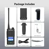 Retevis RB658 Ham Radio, Walkie Talkie z kontrolą APP VOX, Podgląd zdjęcia produktu 9