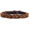 Hunter Halsband Solid Education Cord, Größe:40 cm, Produktbild-Vorschau 2