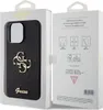 Guess Case Tasche für Iphone 15 Pro Max Schwarz Produktbild-Vorschau 9