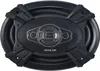 SENCOR SCS BX6902 4 pásmové koaxiálne reproduktory do auta Náhľad obrázku produktu 2