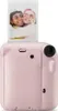 Fujifilm Instax Mini 12 - Okamžitý fotoaparát - růžový květ Náhled obrázku produktu 17