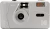 A front view of a gray Kodak M35 camera against a white background. Anteprima dell’immagine prodotto