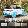 AIYAPLAY Kinder Elektroauto 12V Kinderauto mit 2,4 GHz Produktbild-Vorschau 8