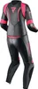 Rebelhorn Rebel Lederhosen Schwarz 40 Frau Schwarz 40 Produktbild-Vorschau 6