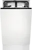 Electrolux EEA12100L, Voll integriert, Single (45 cm Produktbild-Vorschau 1