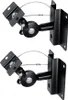2 x Wandhalter für Lautsprecher Boxen Halter Produktbild-Vorschau 1